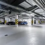 Warsaw City Travel Apartments