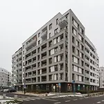 Warsaw City Travel Apartments