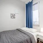 Warsaw City Travel Apartments